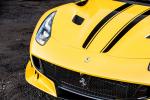Ferrari F12tdf Tailor Made 2016 года (UK)